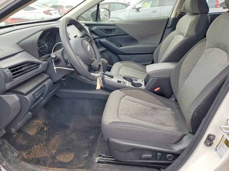 2024 Subaru Crosstrek მანქანა იყიდება აუქციონზე, vin: JF2GUADC3R8876767, აუქციონის ნომერი: 48453616