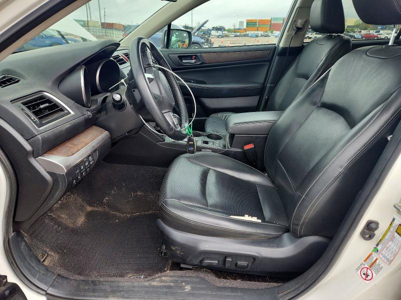 Продажа на аукционе авто 2017 Subaru Outback, vin: 4S4BSANC9H3263394, номер лота: 51570606