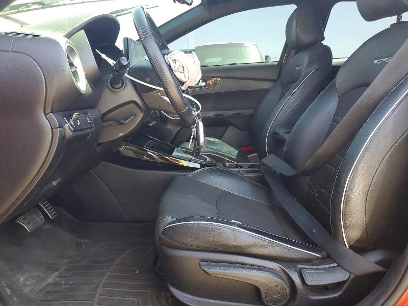 Продаж на аукціоні авто 2023 Kia Forte, vin: 3KPF54AD7PE565593, номер лоту: 50186756