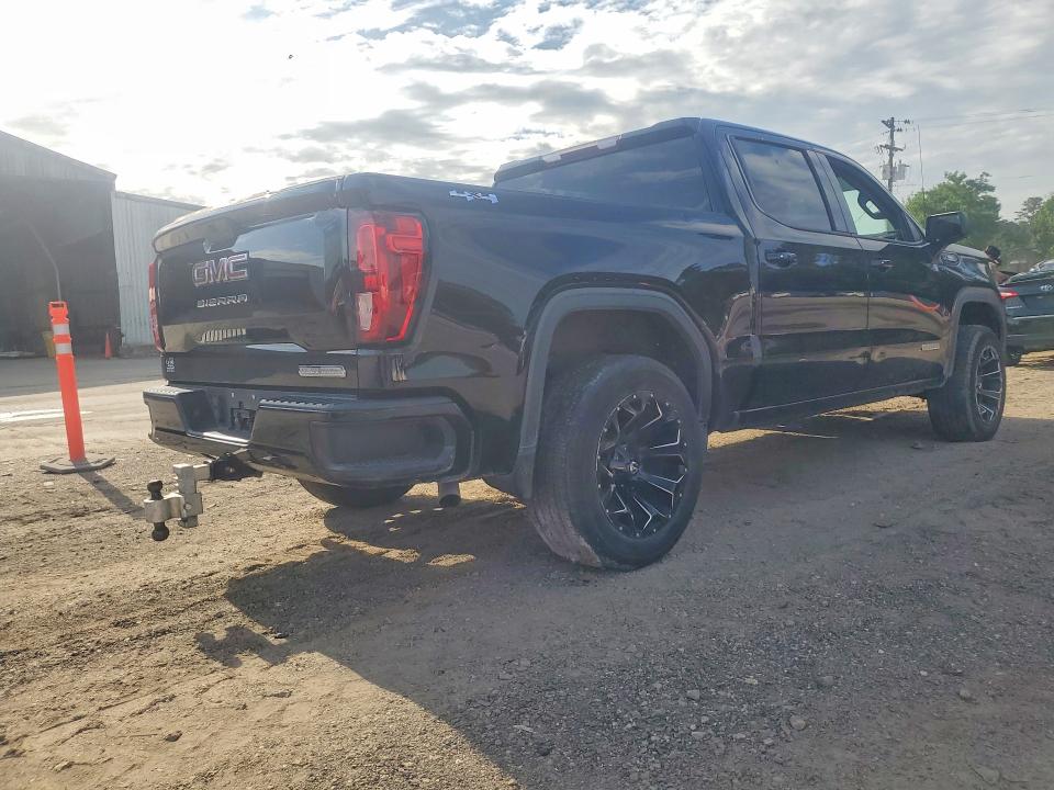 Aukcja sprzedaży 2021 Gmc Sierra, vin: 3GTU9CET4MG106853, numer aukcji: 50804346