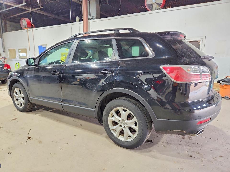 Aukcja sprzedaży 2011 Mazda Cx-9, vin: JM3TB2BA8B0322369, numer aukcji: 50075836