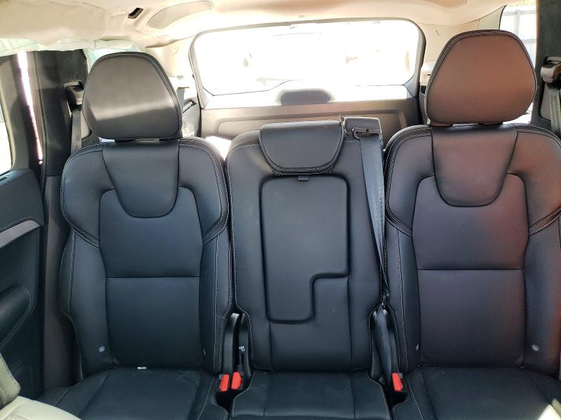 Aukcja sprzedaży 2024 Volvo Xc90, vin: YV4062PF2R1185256, numer aukcji: 50729166