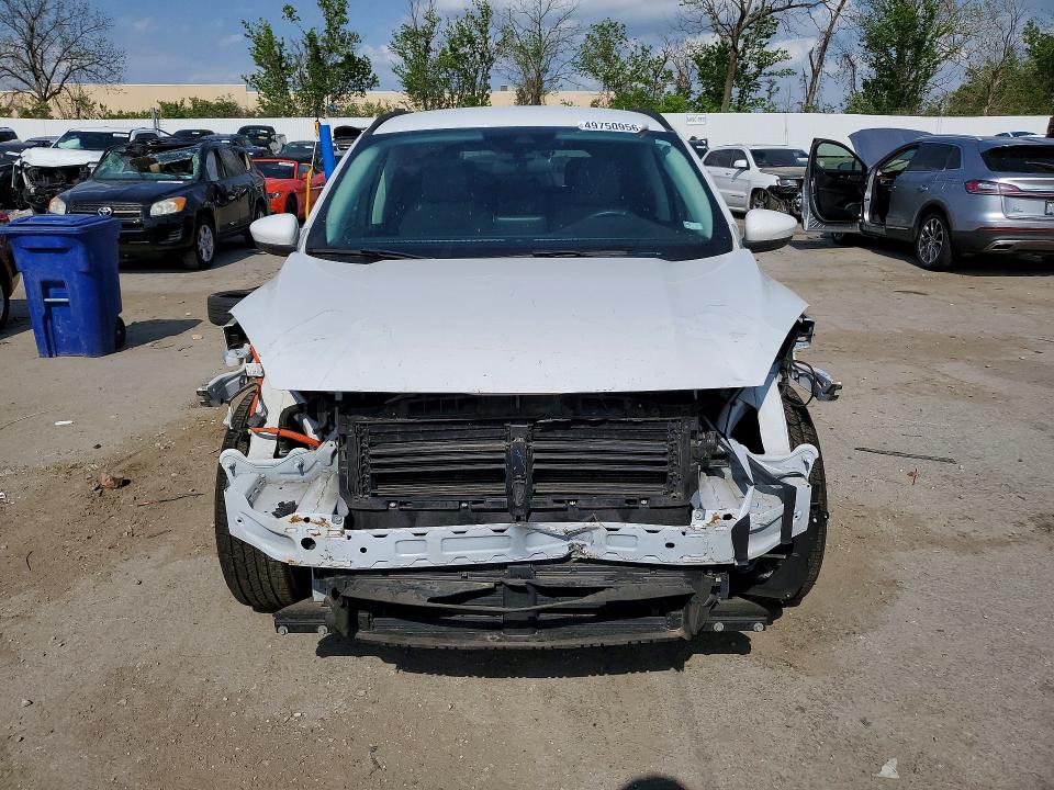 Продажа на аукционе авто 2021 Ford Escape, vin: 1FMCU9BZ8MUB25873, номер лота: 49750956