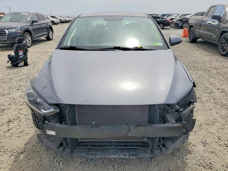 Продаж на аукціоні авто 2018 Hyundai Elantra, vin: 5NPD74LF9JH257943, номер лоту: 49025506