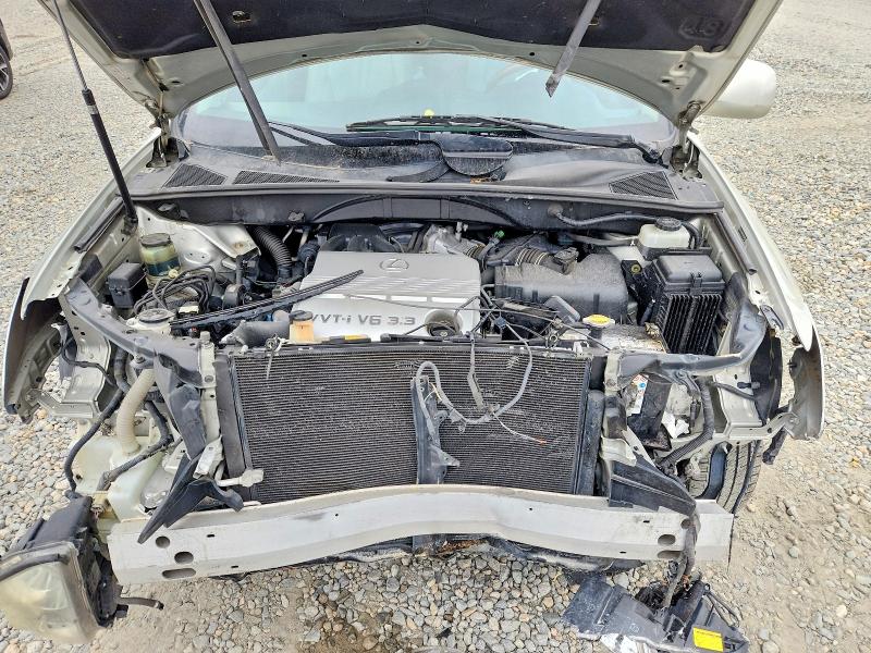 Aukcja sprzedaży 2004 Lexus Rx, vin: JTJHA31U740028951, numer aukcji: 52021356