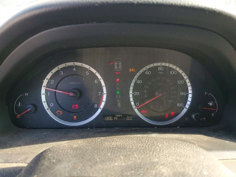 Auction sale of the 2012 Honda Accord, vin: 1HGCP2F79CA007909, lot number: 51548616