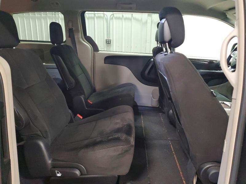 Aukcja sprzedaży 2012 Dodge Grand Caravan, vin: 2C4RDGDGXCR125660, numer aukcji: 51376426
