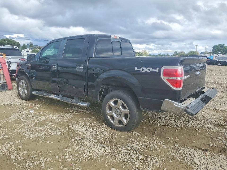 Aukcja sprzedaży 2009 Ford F150, vin: 1FTPW14V99FA54237, numer aukcji: 50677306