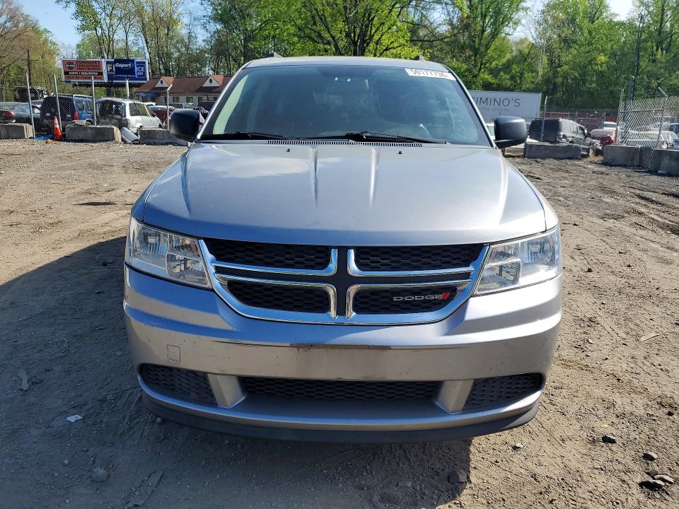 Продаж на аукціоні авто 2016 Dodge Journey, vin: 3C4PDCAB2GT233184, номер лоту: 50177736