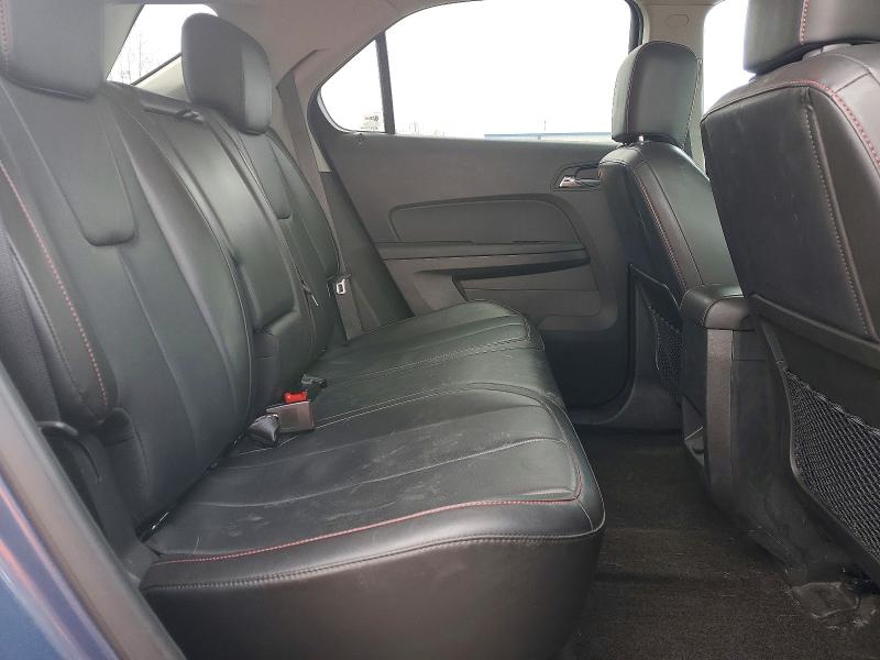 Aukcja sprzedaży 2011 Chevrolet Equinox, vin: 2CNFLNEC5B6441310, numer aukcji: 48004046