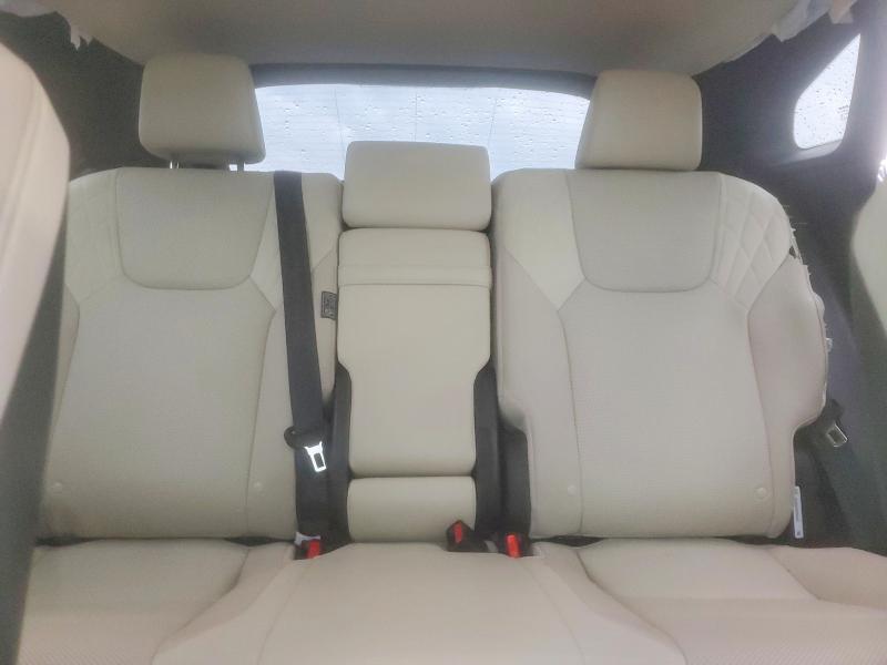 2024 Lexus Rx 350 მანქანა იყიდება აუქციონზე, vin: 2T2BAMBA6RC024336, აუქციონის ნომერი: 48519236