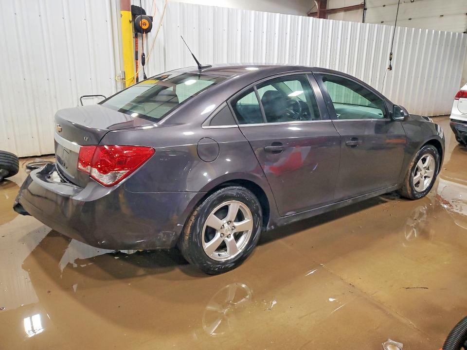 Aukcja sprzedaży 2014 Chevrolet Cruze, vin: 1G1PC5SB7E7108978, numer aukcji: 48841206