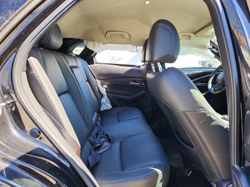 Aukcja sprzedaży 2024 Mazda Cx-30, vin: 3MVDMBBM7RM636148, numer aukcji: 49384296