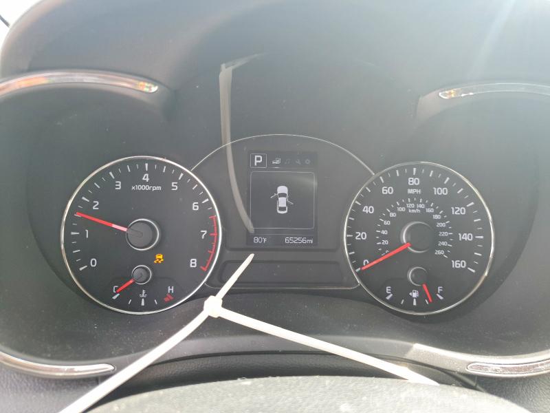 Продажа на аукционе авто 2017 Kia Forte, vin: KNAFK5A8XH5674187, номер лота: 51414246