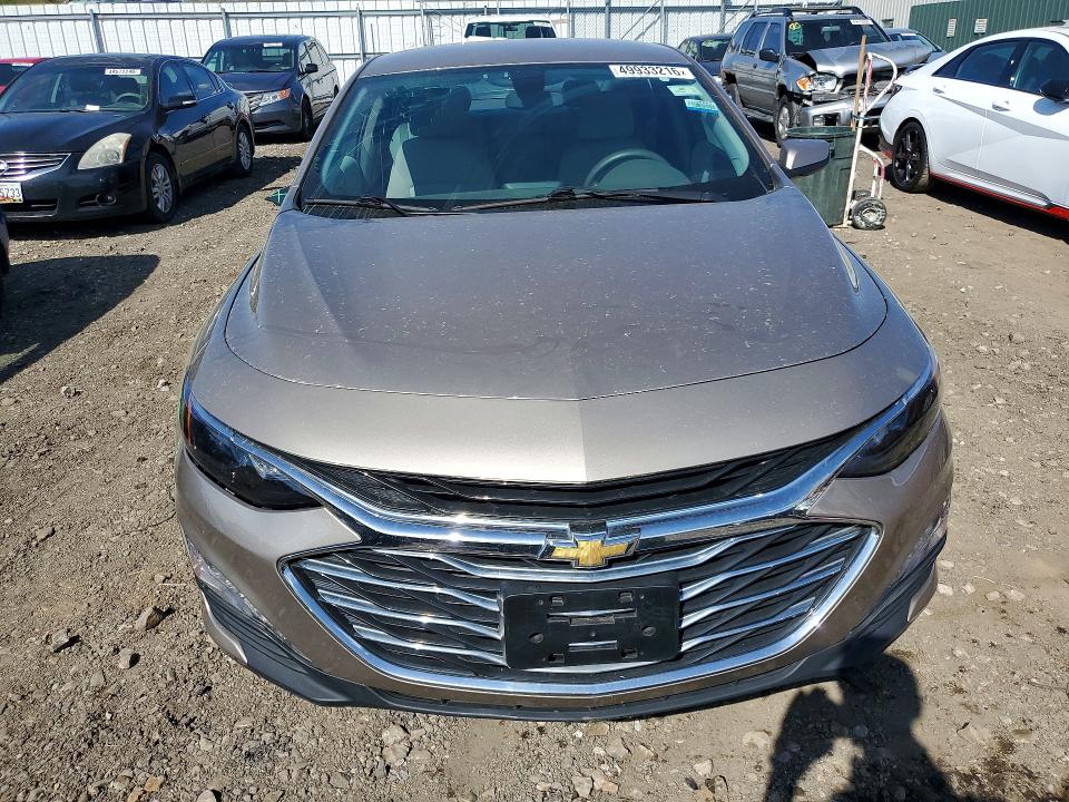 Aukcja sprzedaży 2022 Chevrolet Malibu, vin: 1G1ZD5ST5NF194201, numer aukcji: 49933216