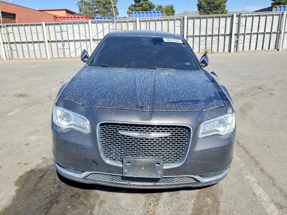 Продаж на аукціоні авто 2019 Chrysler 300, vin: 2C3CCAAG8KH676026, номер лоту: 50237526