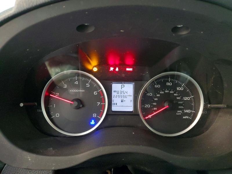 Aukcja sprzedaży 2018 Subaru Forester, vin: JF2SJABC1JH560004, numer aukcji: 51180386