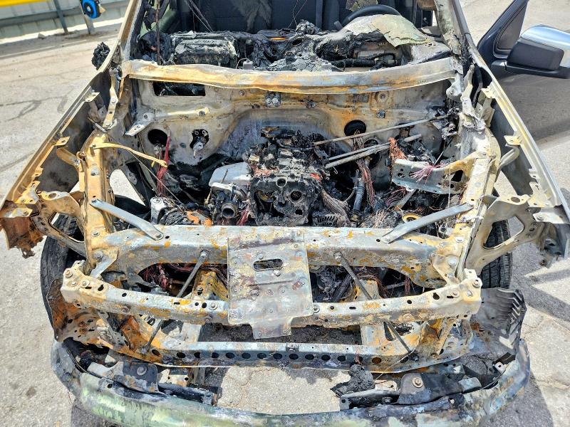 2023 Chevrolet Silverado მანქანა იყიდება აუქციონზე, vin: 1GCPDKEK5PZ191381, აუქციონის ნომერი: 50744746
