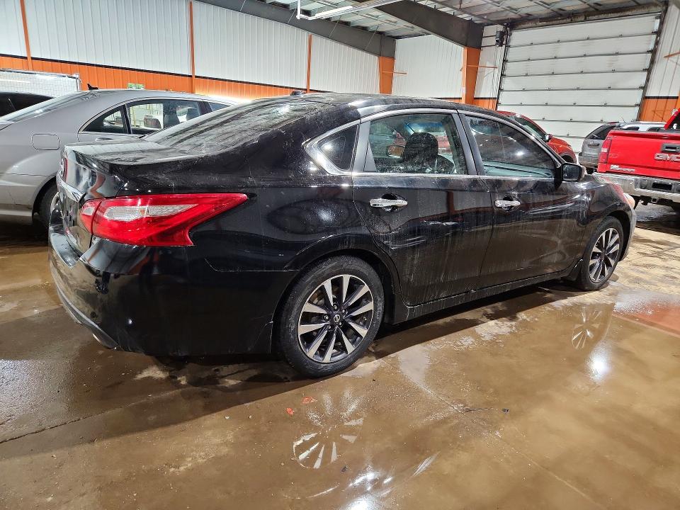 Продаж на аукціоні авто 2016 Nissan Altima, vin: 1N4AL3AP7GN337311, номер лоту: 48111146