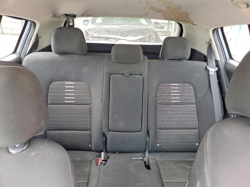 Aukcja sprzedaży 2018 Kia Sportage, vin: KNDPM3AC4J7318662, numer aukcji: 49934436