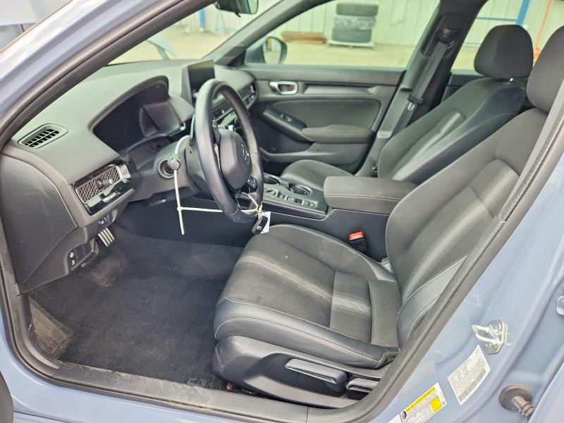 Продаж на аукціоні авто 2023 Honda Civic, vin: 19XFL2H88PE007092, номер лоту: 51010686