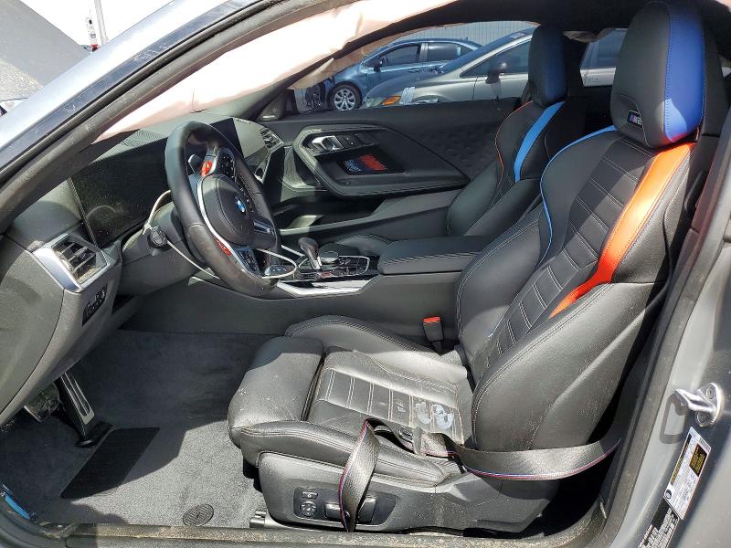 Продажа на аукционе авто 2024 Bmw M2, vin: 3MF13DM07R8E54906, номер лота: 47882246