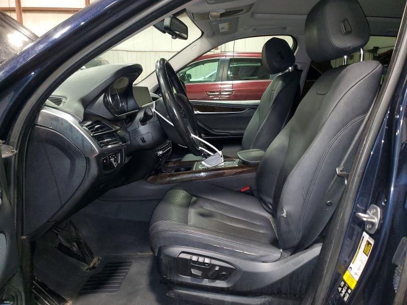 Продаж на аукціоні авто 2016 Bmw X5, vin: 5UXKR0C54G0U47736, номер лоту: 48239526