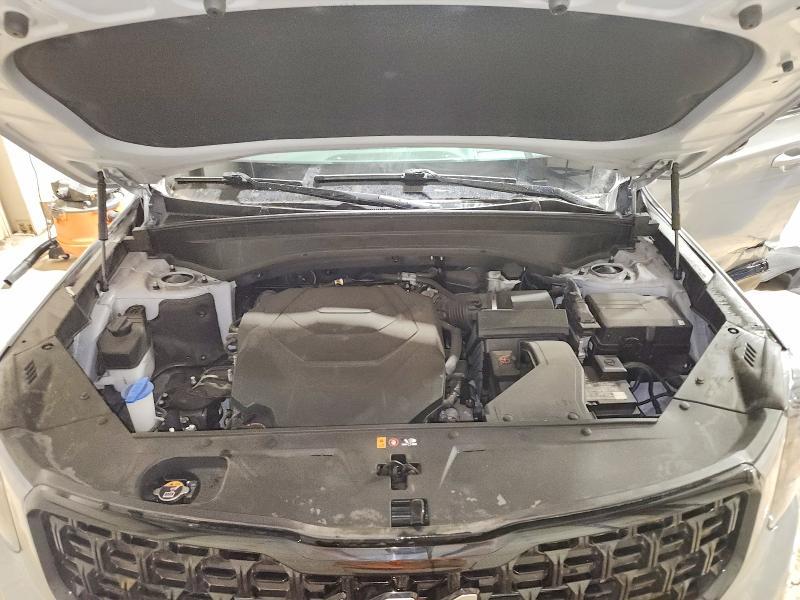 Aukcja sprzedaży 2024 Kia Telluride, vin: 5XYP5DGC0RG431114, numer aukcji: 49623206
