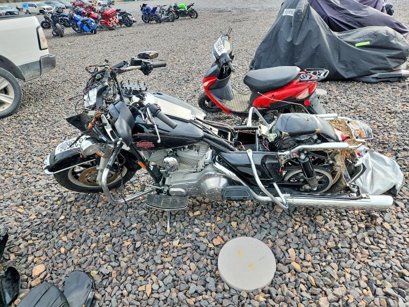 Продажа на аукционе авто 2004 Harley-davidson Flht, vin: 1HD1DDV184Y619064, номер лота: 48635606