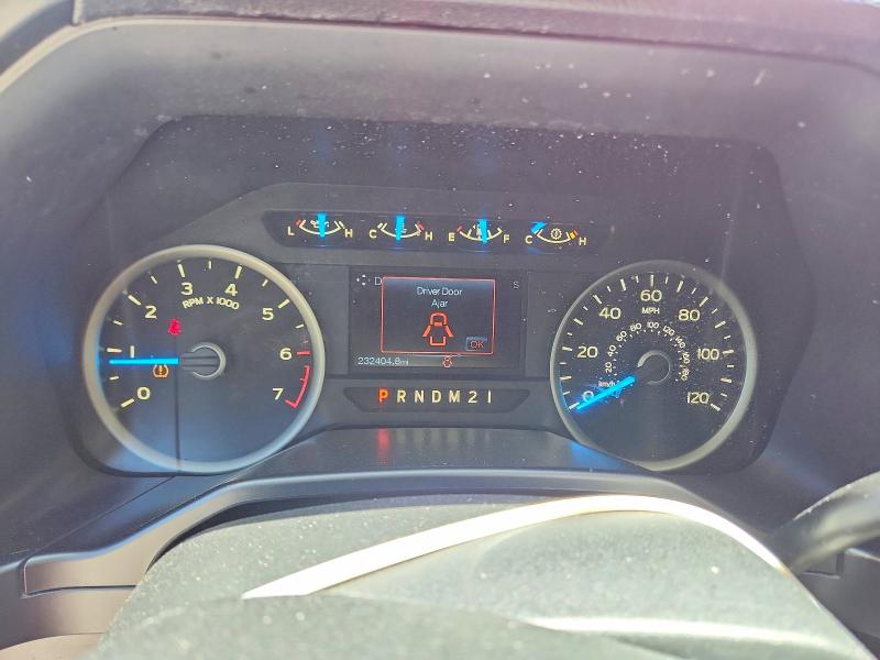 Продаж на аукціоні авто 2015 Ford F150, vin: 1FTEX1CF2FKF23640, номер лоту: 51770056