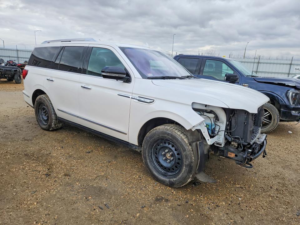2019 Lincoln Navigator მანქანა იყიდება აუქციონზე, vin: 5LMJJ2LT8KEL07451, აუქციონის ნომერი: 49090586