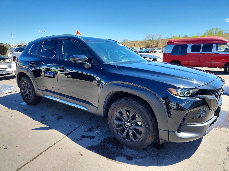 Продаж на аукціоні авто 2024 Mazda Cx-50, vin: 7MMVABBM7RN208438, номер лоту: 49866706