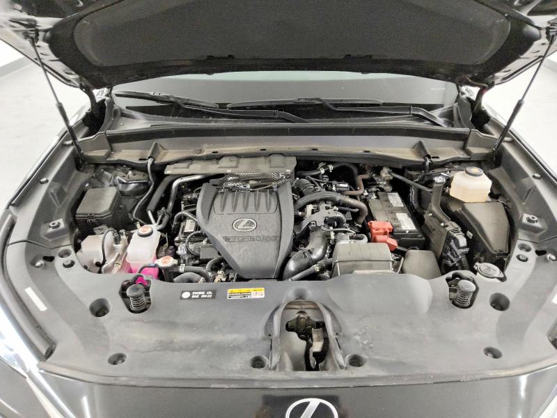 Aukcja sprzedaży 2025 Lexus Tx 350, vin: 5TDAAAB61SS038734, numer aukcji: 48321896