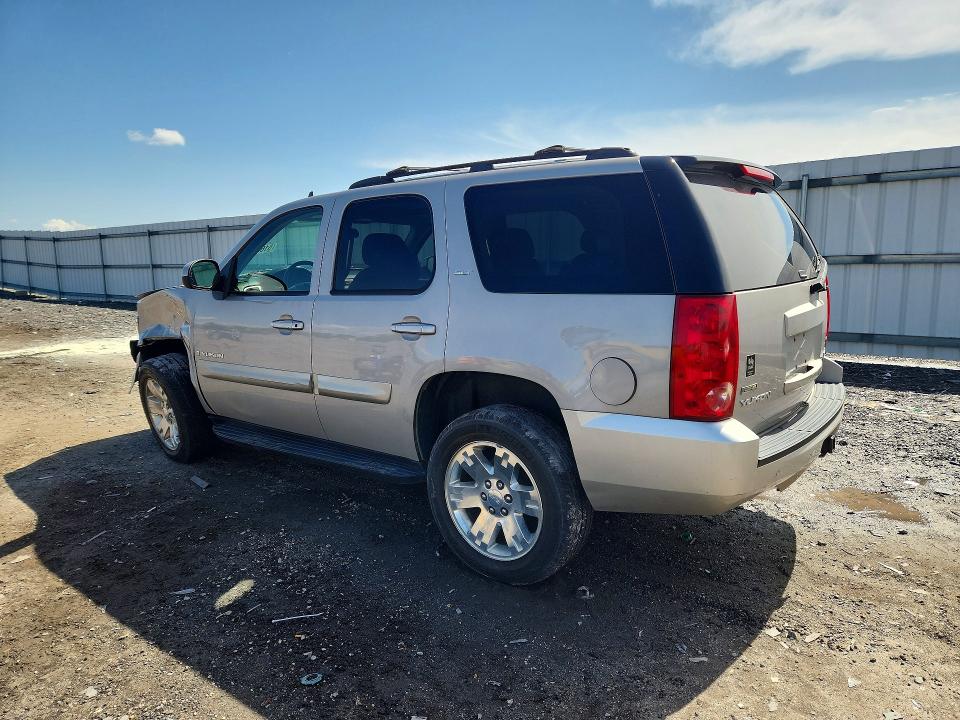 Aukcja sprzedaży 2007 Gmc Yukon, vin: 1GKFK13037J336367, numer aukcji: 51631176