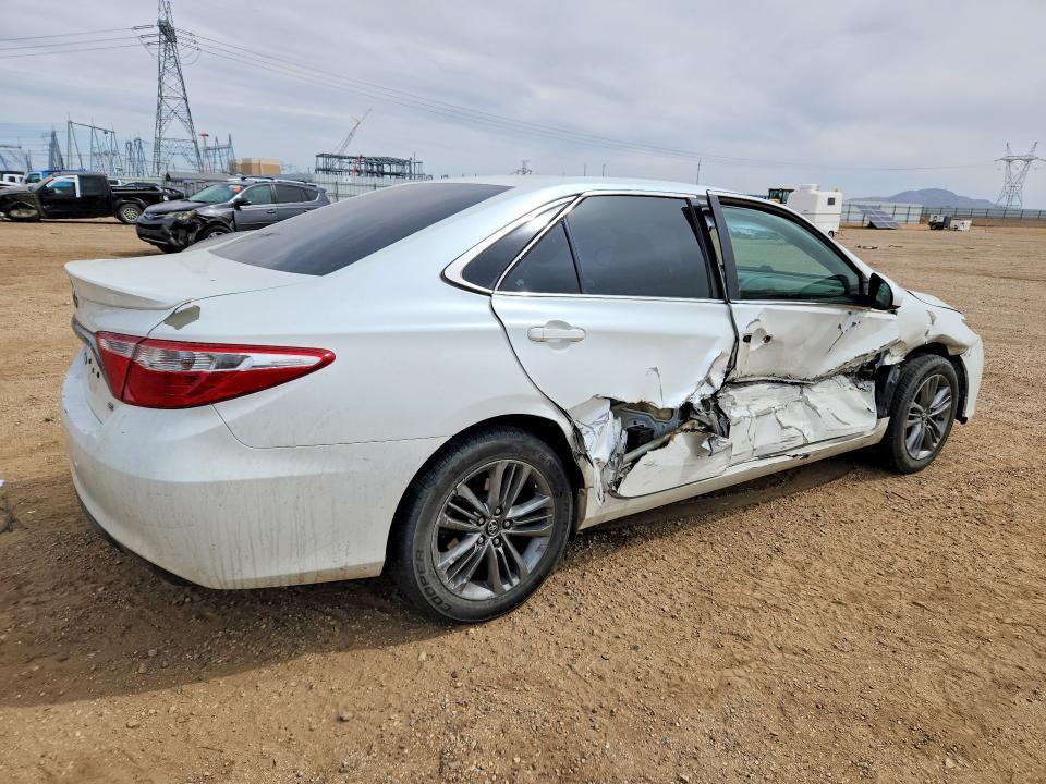 Aukcja sprzedaży 2017 Toyota Camry, vin: 4T1BF1FK2HU346573, numer aukcji: 49843636