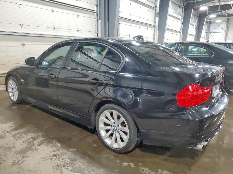 Aukcja sprzedaży 2009 Bmw 328, vin: WBAPK73529A452626, numer aukcji: 51988836