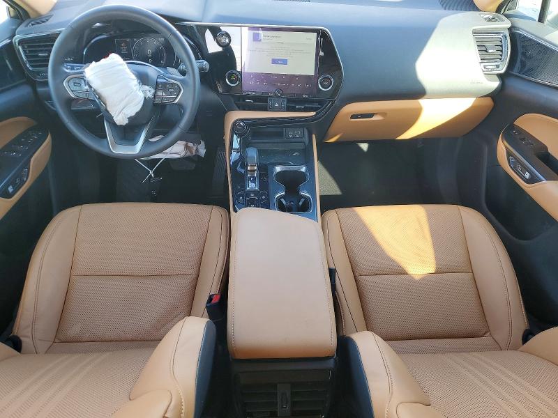 Продаж на аукціоні авто 2024 Lexus Nx 250, vin: 2T2ADCAZ0RC007200, номер лоту: 48780256