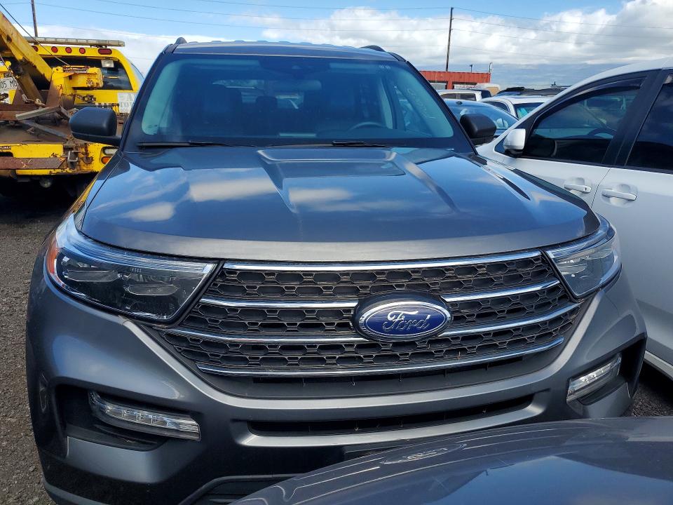 Aukcja sprzedaży 2024 Ford Explorer, vin: 1FMSK7DH1RGA70912, numer aukcji: 47288366