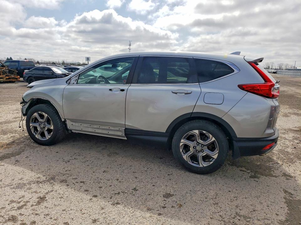 Aukcja sprzedaży 2018 Honda Cr-v, vin: 2HKRW2H52JH108125, numer aukcji: 48272966