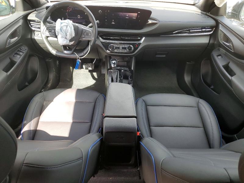 Aukcja sprzedaży 2026 Buick Envista, vin: KL47LBEP3TB092067, numer aukcji: 49581086