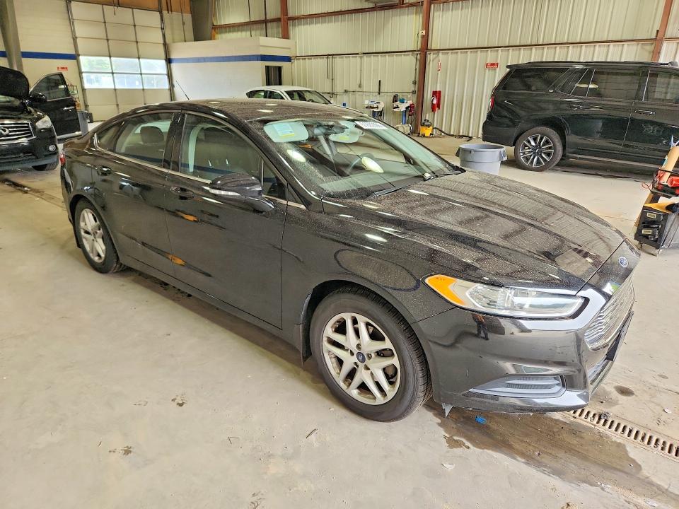 Aukcja sprzedaży 2014 Ford Fusion, vin: 1FA6P0H7XE5403927, numer aukcji: 51682686