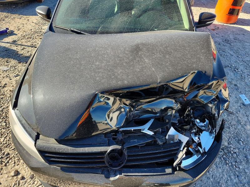Aukcja sprzedaży 2014 Volkswagen Jetta, vin: 3VWD07AJ0EM325086, numer aukcji: 48784046