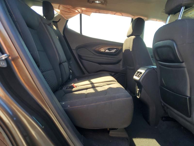 Продаж на аукціоні авто 2019 Gmc Terrain, vin: 3GKALMEV8KL361610, номер лоту: 49939706