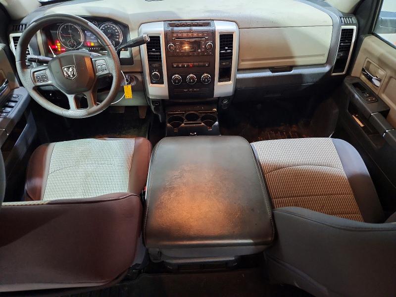 Продаж на аукціоні авто 2012 Dodge Ram 2500, vin: 3C6UD5DL5CG257119, номер лоту: 50389436