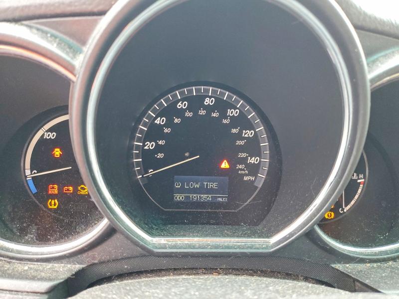 Продажа на аукционе авто 2008 Lexus Rx, vin: JTJHW31UX82049143, номер лота: 49537966