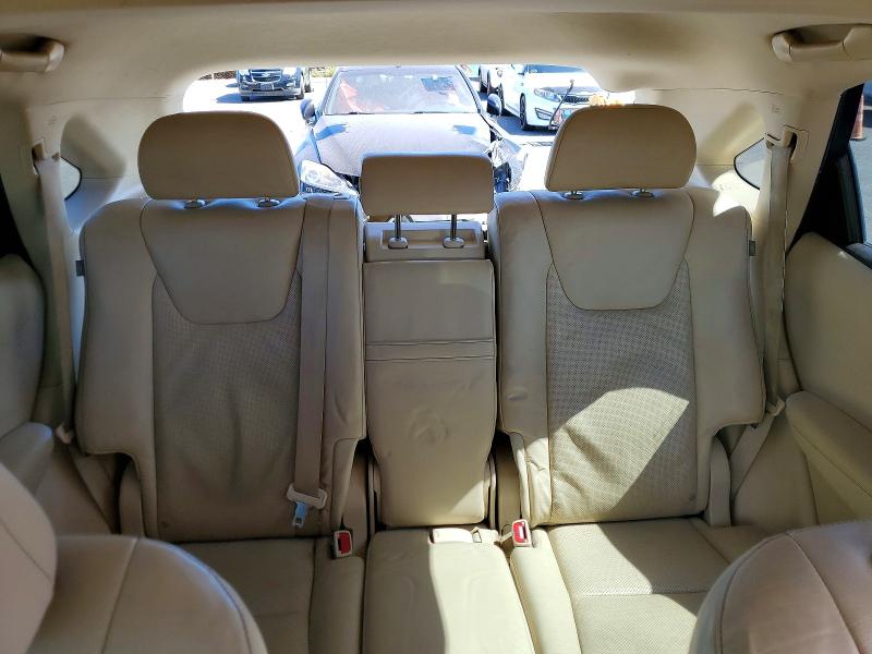 Aukcja sprzedaży 2014 Lexus Rx, vin: JTJZK1BA7E2010112, numer aukcji: 51200676