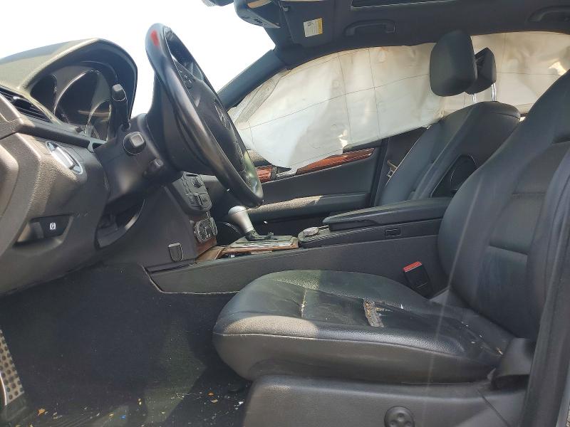 Продажа на аукционе авто 2011 Mercedes-benz C, vin: WDDGF8BB7BR179345, номер лота: 48711776