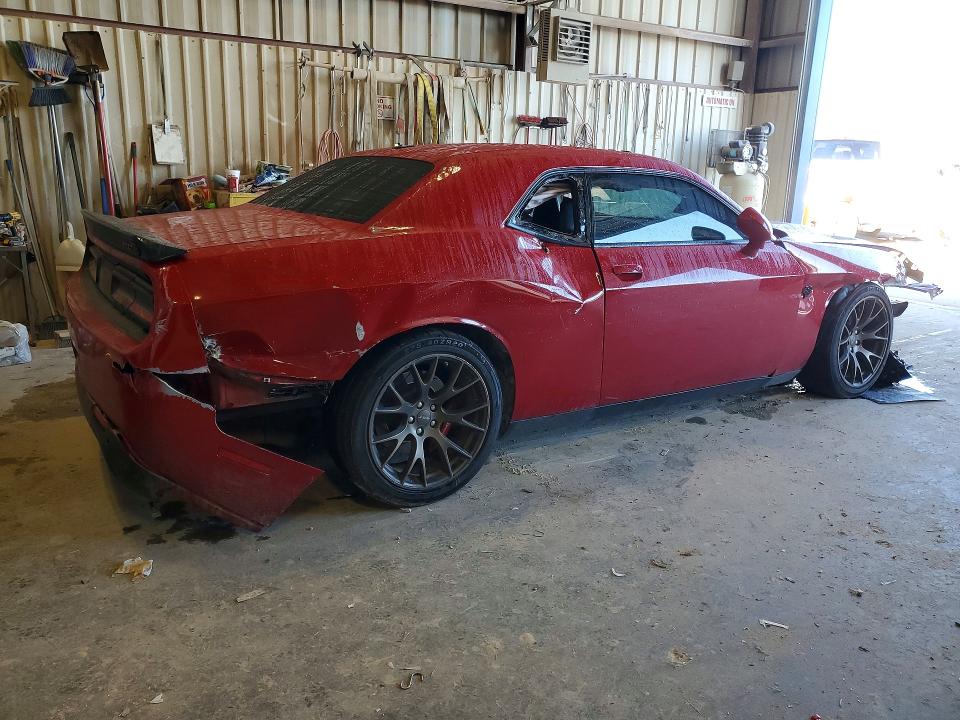 Aukcja sprzedaży 2016 Dodge Challenger, vin: 2C3CDZC96GH157560, numer aukcji: 48517206