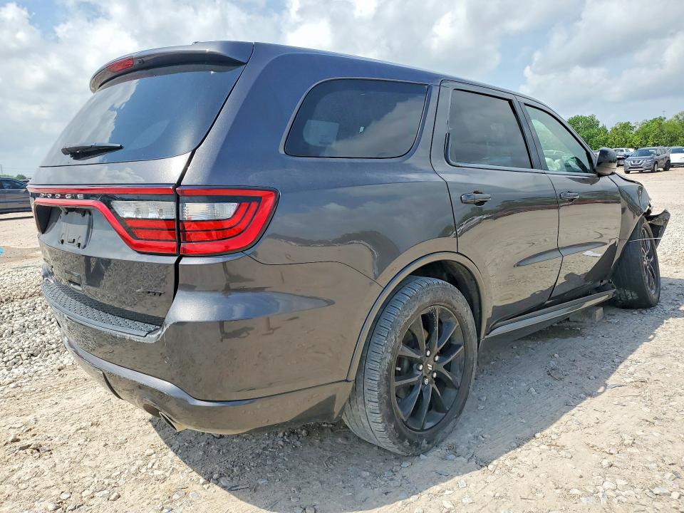 Aukcja sprzedaży 2019 Dodge Durango, vin: 1C4RDHDG8KC777237, numer aukcji: 50413836