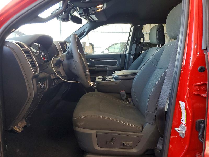 Продаж на аукціоні авто 2026 Ram 2500, vin: 3C6UR5DJ8TG198034, номер лоту: 48478316